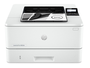 Impresora Láser LaserJet Pro 4002dn Original Nueva, Blanco y Negro, 40 ppm, con 256 MB de Memoria - Product Image 1