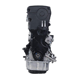 Motor de Gasolina CVVT de 2.0L G4GC de Alta Calidad para Hyundai Elantra, Tucson, Sonata I30, Kia Soul - Product Image 4