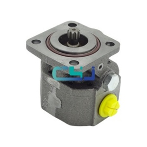 ปั๊มถ่ายน้ำมันเชื้อเพลิง 149-1950 1491950 เหมาะสำหรับ D9R D10R 631G 3408E 3412E C30 อะไหล่เครื่องจักรกลวิศวกรรม - Product Image 1