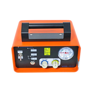 Mesin Ventilator ICU alat medis portabel, mesin ventilator dokter hewan - Product Image 4