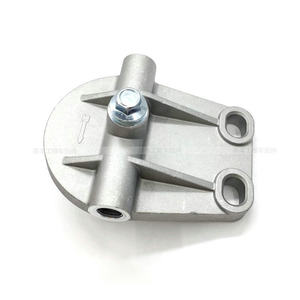 ตัวกรองดีเซลรถขุดแดวู ดูซาน รุ่น HF3224 สำหรับ FS1212 DH220 - Product Image 1