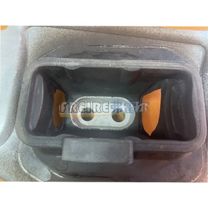 New phụ tùng ô tô cho Peugeot 308 1.6 3008 Citroen C4 Picasso DS 7/9 động cơ hộp số núi Bracket trái OEM 9813699680 - Product Image 3