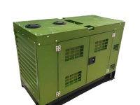 Tekins 500kW 800kW 100kW 150kW groupe électrogène diesel de type silencieux conforme aux exigences électriques de l'ANASE Option ATS disponible