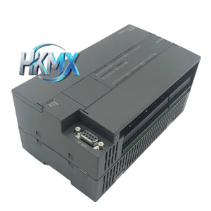 โมดูล PLC ใหม่ S7-200 CPU ST60 6ES7288-1ST60-0AA0 จากหมวดหมู่ PAC และคอนโทรลเลอร์เฉพาะทาง ประเภทคอนโทรลเลอร์ PLC อุตสาหกรรม - Product Image 1