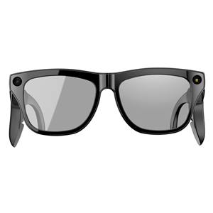 Lunettes de soleil à changement de couleur XK ONE <span class=keywords><strong>MAC</strong></span>, lunettes intelligentes électrochromiques, caméra 8MP, enregistrement vidéo, casque intelligent AI ChatGPT portable - Product Image 4