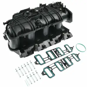 High Quality Intake Manifold For Chevrolet Express GMC Sierra Parts Manifolds 12597600 25383922 25379713 12580420