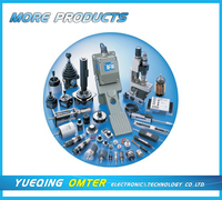 Potentiomètres rotatifs de précision Sakae de haute qualité, 22HP-10, 10 tours