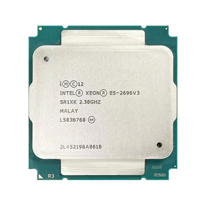 ซีพียูเซิร์ฟเวอร์ Xeon LGA 2011-3 2620 2650 2660 2680 2690 2695 V3 V4 ขายส่ง โปรเซสเซอร์ซีพียู Xeon 2650 V4 - Product Image 1