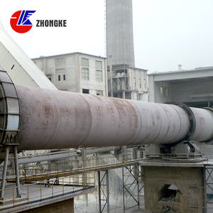 Pabrik Besi Spons Kiln Putar Dri - Product Image 2