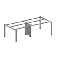 Bureau nécessaire pour les grandes entreprises base de table ordinateur cadre de table