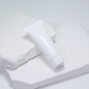 หลอดอะลูมิเนียม ABL สำหรับใส่ครีมทามือเครื่องสำอางหลอดกลมบีบยาสีฟันหลอดนุ่มกำหนดได้เอง - Product Image 3