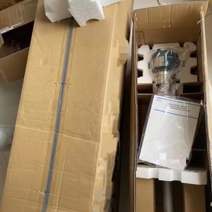 Nouvel analyseur de dioxyde d'azote/humidité Yokogawa Zirconia série Zr22g - Product Image 5