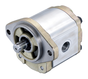 Bomba Hidráulica de Engranajes de Alta Calidad HONOR, Bombas de Refuerzo de Desplazamiento Positivo Serie 3G, Garantía de 12 Meses - Product Image 2