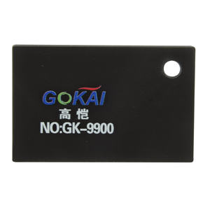 LuciteアクリルPlexyglassシートパースペックスクリアカストアクリルプラスチッククリア2050*3050 5mm切削透明アクリルシート - Product Image 3