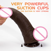 Künstlicher Penis Automatische Mastur batoren Sexspielzeug für Erwachsene für Männer mit 10 Vibrations schub und 4 Saugen zur Penis stimulation