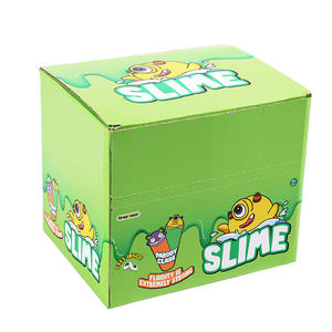 Nouveauté : Ensemble de <span class=keywords><strong>slime</strong></span> aux fruits, jouets de jeu DIY, <span class=keywords><strong>slime</strong></span> anti-stress, <span class=keywords><strong>slime</strong></span> monstre, tube de <span class=keywords><strong>slime</strong></span> - Product Image 5