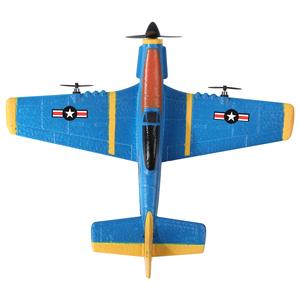 <span class=keywords><strong>Avion</strong></span> à aile fixe <span class=keywords><strong>RC</strong></span> ZHIYANG ZY-908 EPT avec moteur sans balais, planeur sans fil pour débutants, jouet d'extérieur, <span class=keywords><strong>avion</strong></span> électrique en mousse - Product Image 3