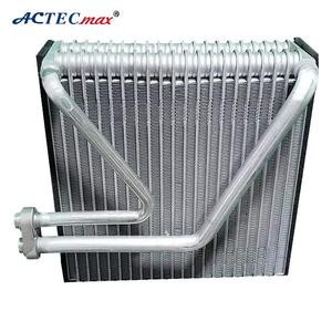 AC.115.924 Evaporador de Aire Acondicionado Automotriz, Núcleo de Evaporador para GM CHEVROLET AVEO 2008-2010 (CUERPO FINO) - Product Image 1