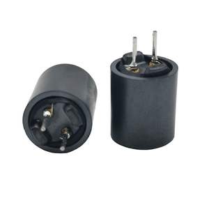 Dikey montaj güç Chokes ferrit çekirdek tıkama bobini indüktörü DR0608 <span class=keywords><strong>DR</strong></span> 0810 DR1012 - Product Image 4