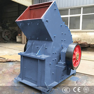 เครื่องบดหินแบบพกพาขนาดเล็ก ใช้เครื่องยนต์ดีเซล สำหรับโรงงานผลิต บดแร่ทองคำและหิน ขนาดเล็กเคลื่อนย้ายได้ - Product Image 3