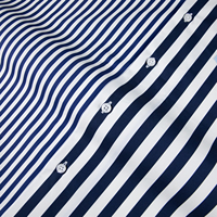 Chemise décontractée pour homme à col cubain personnalisé en satin imprimé numérique, patchwork, à carreaux et rayures, coupe carrée, manches courtes