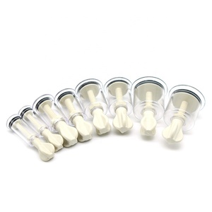 Popular <b>Silicone</b> Handsfree Cupping Set Nipple Clitoris <b>Pump</b> <b>Breast</b> Enlarge Vacuum <b>Breast</b> <b>Pump</b> - Product Image 2