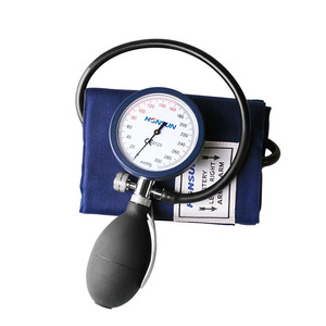 HONSUN HS-201J1 <span class=keywords><strong>professionnel</strong></span> Premium <span class=keywords><strong>médical</strong></span> manuel Type de paume aneroïde - Product Image 1