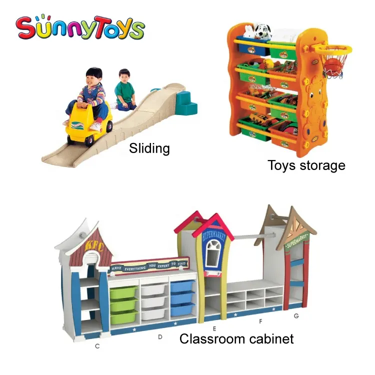 Customize design wood kids preschool supplies furniture set preschool furniture sri lanka