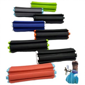 Organizador de Palos de Golf Portátil de Material ABS, Soporte Fijo con Clip para 6 Tees, para Palos de Madera y Wedges - Product Image 2