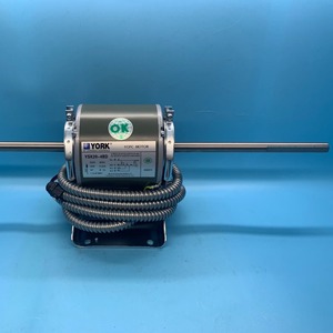 มอเตอร์ยอร์ค YSK20-4BD 220V 20W แกนคู่ อะไหล่เครื่องปรับอากาศส่วนกลาง - Product Image 3