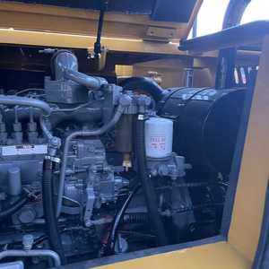 HITACHI ZX75, maquinaria usada japonesa de segunda mano, tractores usados en buenas condiciones con certificado CE/EPA - Product Image 6