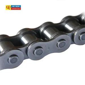 short pitch transmission precision roller chain A series