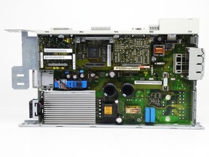6SE7012-0TP50-Z Z=C23+G11+F01+K80 VerB PLC de Accionamiento de CC/CA - Product Image 2