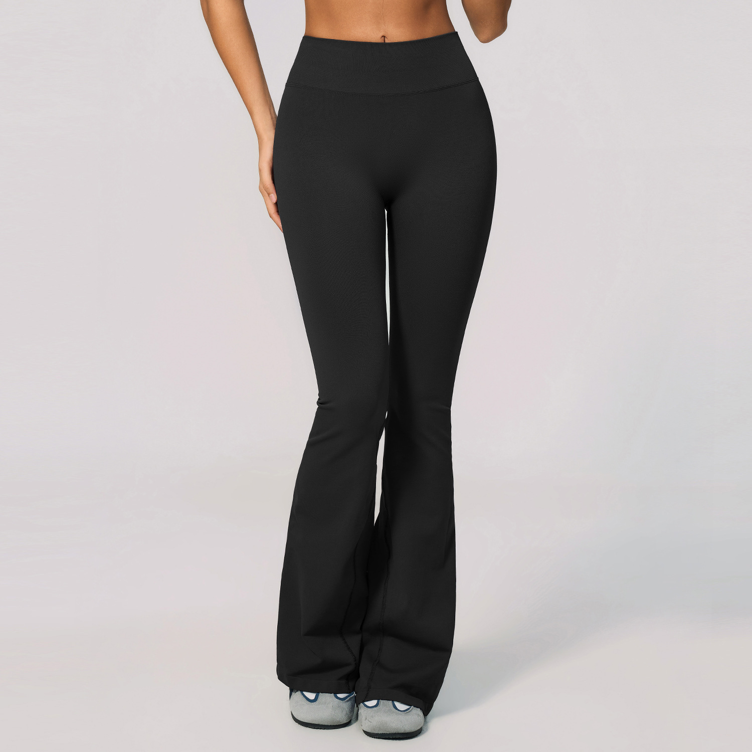 Black pants