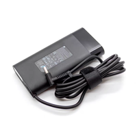 Chargeur secteur pour ordinateur portable HP 200W 19.5V 10.3A Chargeur TPN-DA10 120W 150W 180W Embout bleu 4.5x3.0mm
