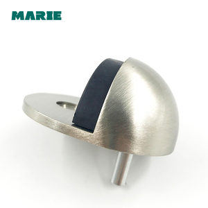 Mobili heavy duty montaggio a parete scorrevole in vetro <span class=keywords><strong>doccia</strong></span> porta <span class=keywords><strong>tappo</strong></span> - Product Image 4
