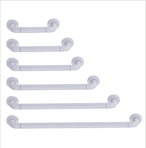 304 Stainless Steel Shower <span class=keywords><strong>Grab</strong></span> <span class=keywords><strong>Bar</strong></span> Bathroom Balance Handle <span class=keywords><strong>Bar</strong></span> Safety Hand Rail Support <span class=keywords><strong>Grab</strong></span> <span class=keywords><strong>Bar</strong></span> - Product Image 1