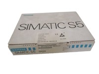 Nuevo y Original MÓDULO DE INTERFAZ SIMATIC S5 6ES53125CA12 MP en Stock en Almacén