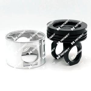 PISTON HENWEIT pour <span class=keywords><strong>VOLVO</strong></span> FH12 D12 DXI12 0385600 40100600 87-123200-10 20482587 11015402 3165230 40338600 20431540 20515059 - Product Image 4