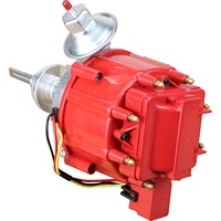 Distributeur d'allumage HEI JM6513 JM6513R pour moteur Dodge Mopar 273 318 340 360 LA