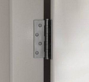 Charnière de <span class=keywords><strong>porte</strong></span> dissimulée moderne avec <span class=keywords><strong>4</strong></span> roulements Charnières cachées en acier inoxydable pour <span class=keywords><strong>porte</strong></span> en bois - Product Image 2