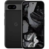 Untuk G00gle untuk Pixel 8a (GKV4X) 5G Ponsel Pintar Bebas Operator Pabrik CPU Octa Core Dual Kartu SIM RAM 8GB ROM 512GB Layar FHD