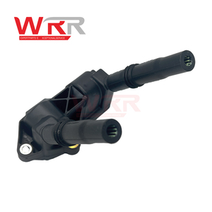 Bobina de Encendido 0105408381 1779060206 para Motor Benz W463 W222 W205 G63 S560 C63 M177, Conector de Bujía de Alto Voltaje - Product Image 6