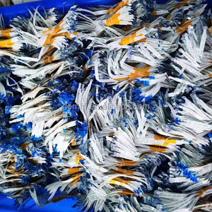 FFC thạch cao với bọt linh hoạt cáp phẳng được sử dụng cho màn hình, LCD-TV/nootbook/MP3/MP4, âm thanh xuất khẩu sang Vương quốc Anh, Đức - Product Image 1