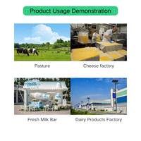 Pasteurisateur économique pour produits laitiers, yaourt, confiture, boissons, lait, cuve de pasteurisation en acier inoxydable 150L, machine de pasteurisation