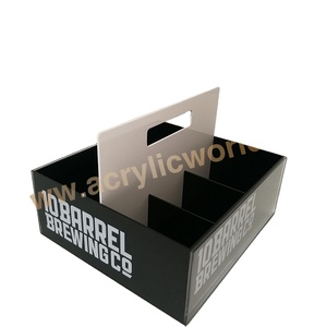 Caja de pañuelos, estante de especias acrílico para el hogar/caja de pañuelos de supermercado/estante para servilletas - Product Image 1