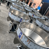 Mélangeur d'aliments électriques compact 2026 pour volailles et bétail, capacité 50-500 kg/h, moteur en cuivre pur, acier durable