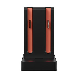 แท่น<span class=keywords><strong>ชาร์จ</strong></span>สำหรับจอ LCD Switch2จอยคอนโทรลเลอร์แบบแม่เหล็กสี่-in-one ที่ชาร์จ<span class=keywords><strong>แบ</strong></span>บมีหน้าจอ LCD พร้อมการ<span class=keywords><strong>ชาร์จ</strong></span> + ถ่ายโอนข้อมูล - Product Image 4