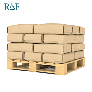 Estearato de Calcio para Materiales de Construcción Utilizado en Revestimientos Impermeables, Mortero, Aislamiento y Sistemas de Mezcla Seca - Product Image 6