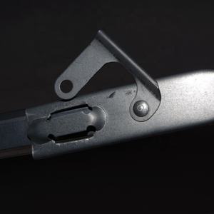 Tambor de Cartón Grande con Anillo de Cierre de Seguridad de Acero - Product Image 5